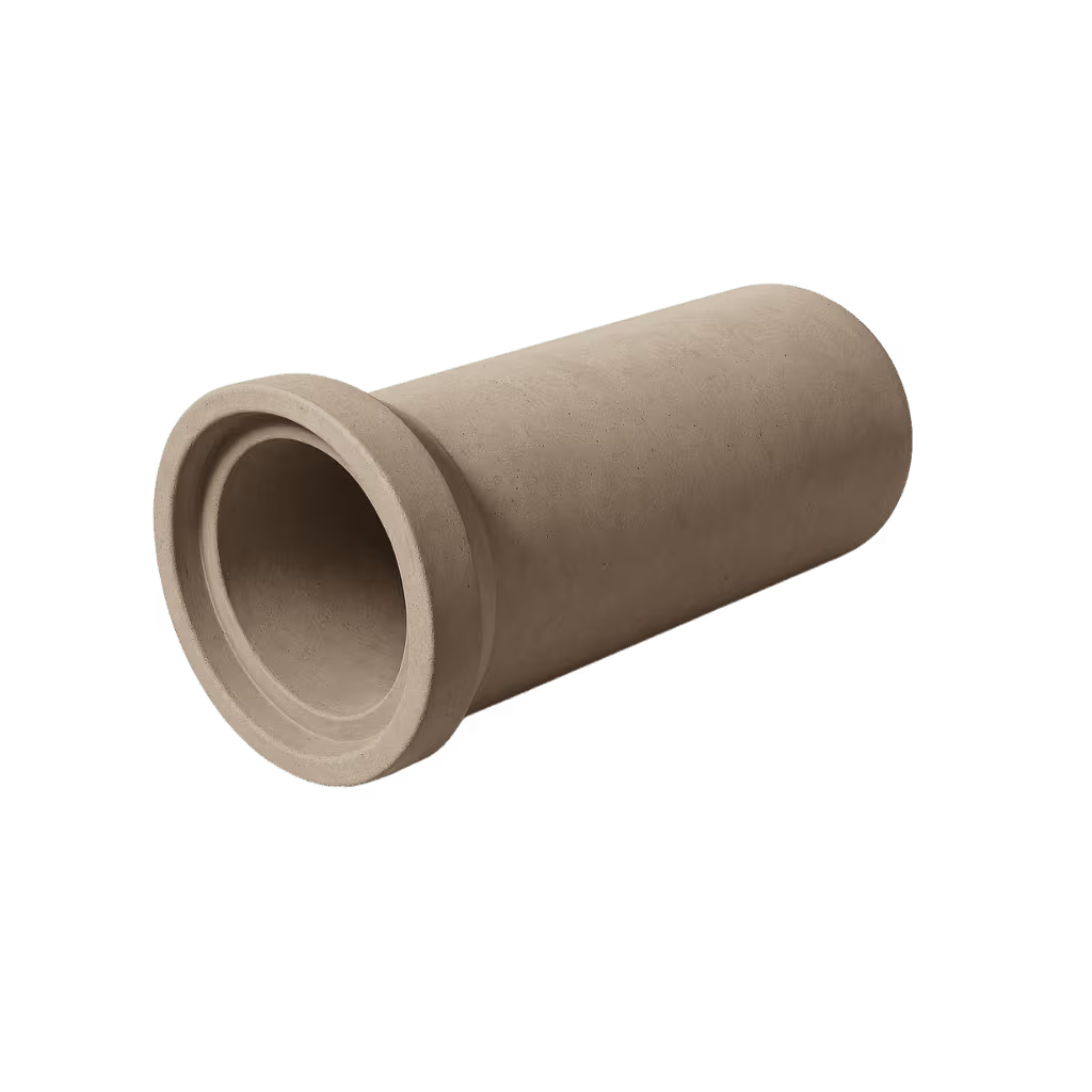RCC Hume NP4 Pipe