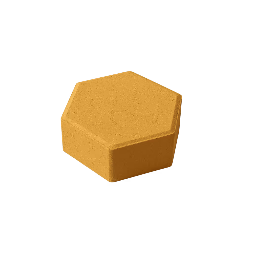 RCC Hexagonal Paver