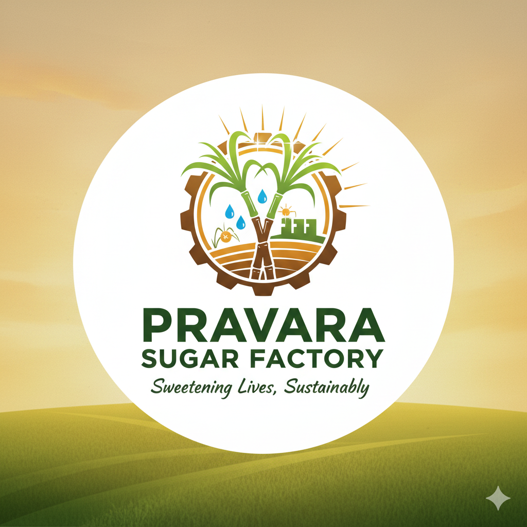Pravara Shugar Factory